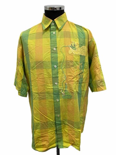 Iceberg camicia uomo men shirt - iceberg,