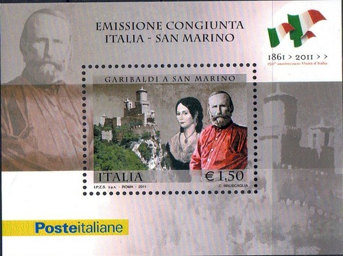 2011 italia repubblica
