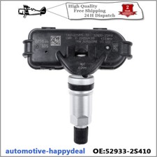 Sensore pressione pneumatici