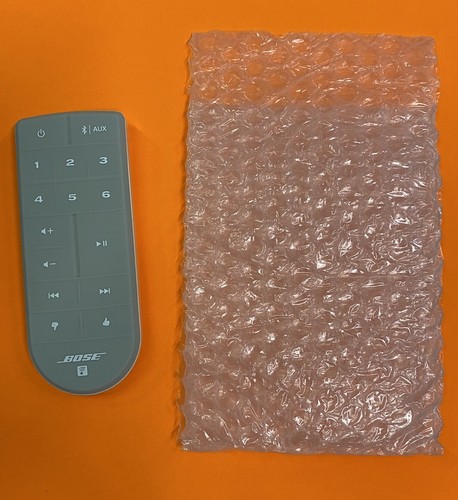 Telecomando originale bose - telecomando,