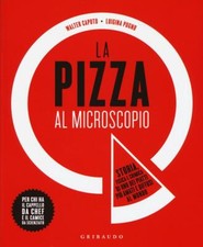 La pizza al microscopio