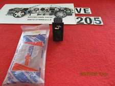 17642430 PULSANTE REGOLAZIONE SEDILE LANCIA THEMA ALFA-ROMEO 164 FIAT CROMA