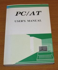 GUIDA ALL'USO COMPUTER PC/AT