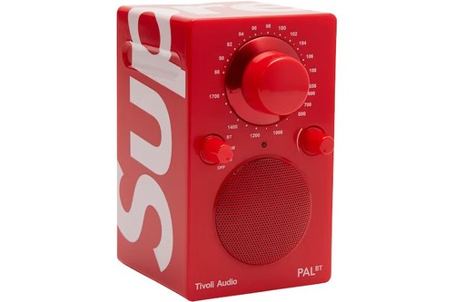 Supreme tivoli pal - x, tivoli®