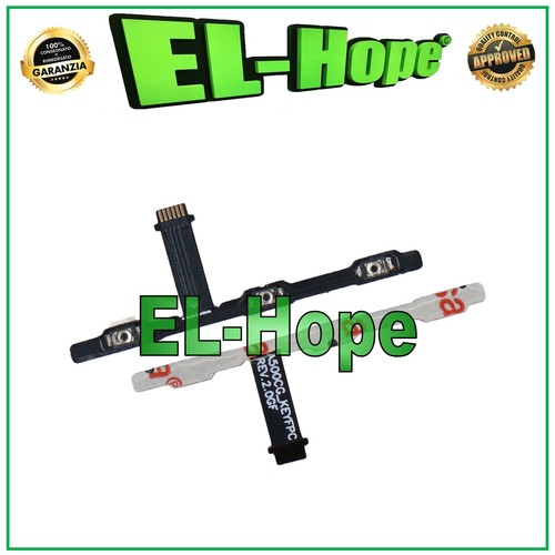 Flex flat tasti laterali - flex,