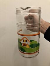 Caraffa Mulino Bianco Vintage