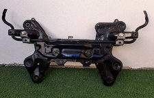 CULLA TELAIO ASSALE ANTERIORE CITROEN C3 II 1.2 BENZINA ANNO 2015 RICAMBI AUTO