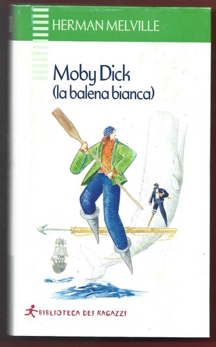 Herman melville moby - herman,