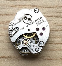 Medana Cal St 941 15,5mm Hand