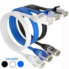 Cavo Ethernet CAT 6 RJ45 Rete