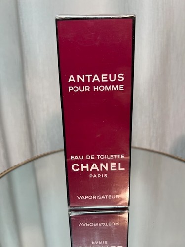 Chanel antaeus edt 100 - chanel,