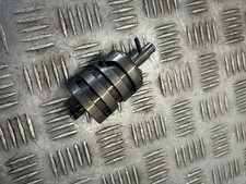 Albero Desmodromico Cambio Minarelli AM6 Lavorato Per Far Entrare Meglio LeMarce