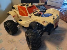 Auto fuoristrada buggy - auto,