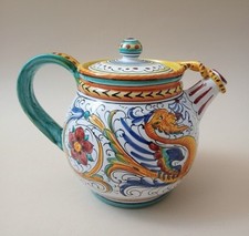 DERUTA M. S TEIERA Brocca