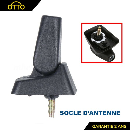 Base supporto per - per, antenna