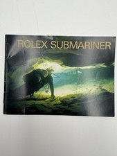 ROLEX SUBMARINER 16660 16800