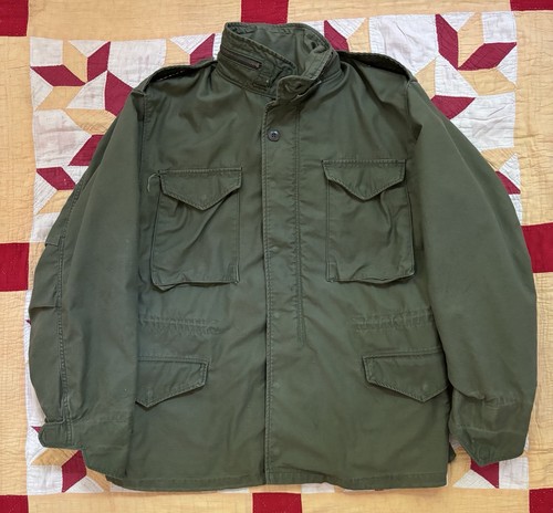 Giacca campo vintage anni - vintage,
