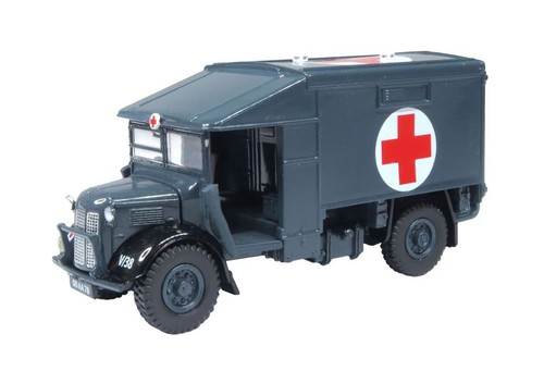 Oxford diecast 76k2004 76 - diecast, 1/76