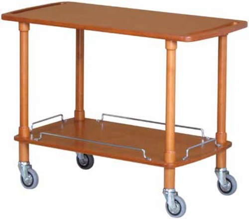 Carrello servizio piani - servizio,