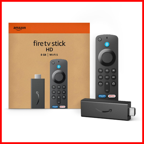 Rivenditore fire stick hd - rivenditore,