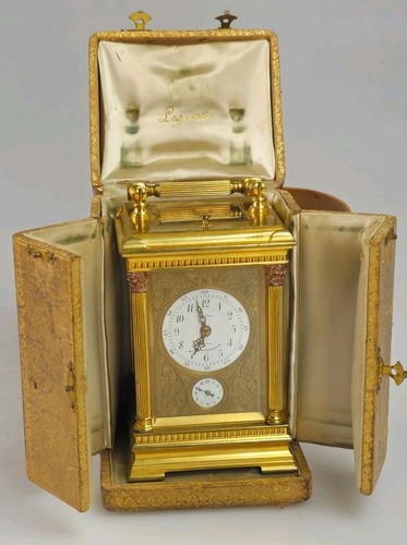 Rare grande petit - &,
