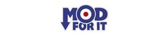 Adesivi scooter mod rally - mod, 4