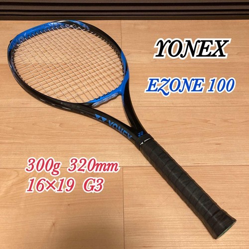 Yonex ezone 100 - ezone,