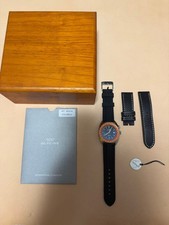 Glycine Airman SST06 Limited