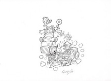 Marco gervasio disney - -,