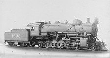 Santa 1693 blw class - fe, at&sf