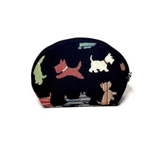 Signare Arazzo Scottie Dog &