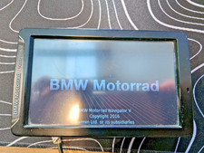 BMW Motorrad Navigatore 5 Moto