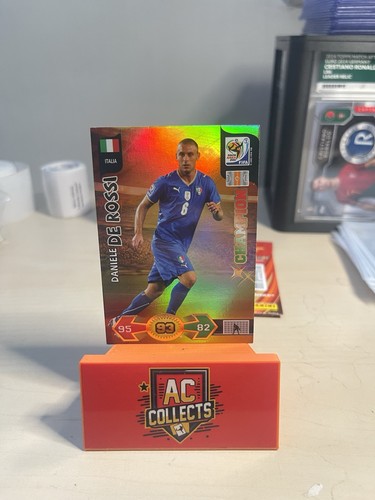 Panini adrenalyn 2010 - panini,