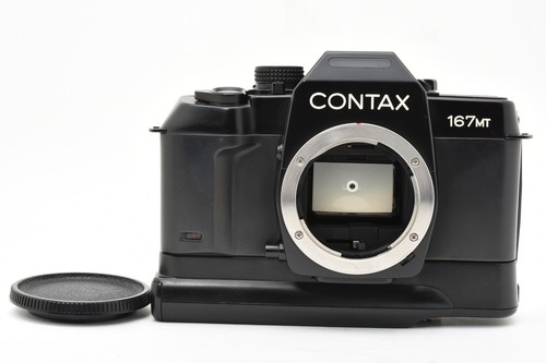 Top mint corpo fotocamera - corpo,