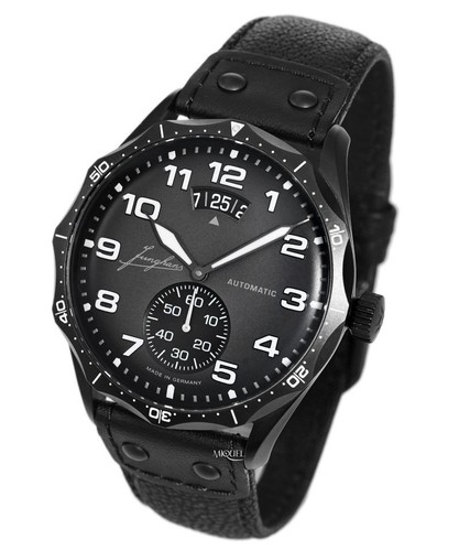 Junghans meister pilot - junghans,