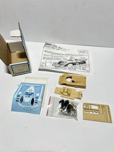 Kit provence moulage - kit, 1/43