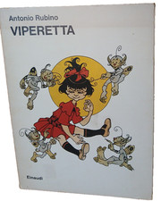 Antonio Rubino, Viperetta