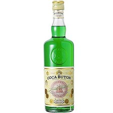 COCA BUTON LIQUORE COCA BUTON