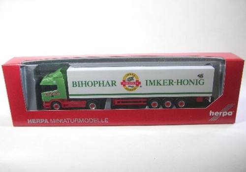 Scania wandt bihophar - scania, sz