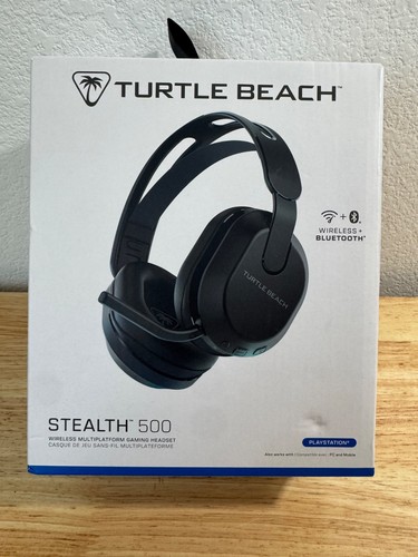 Turtle beach stealth 500 - beach,