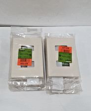 10 PEZZI BTICINO MAGIC PLACCA