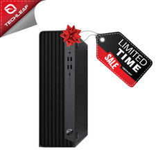 HP Desktop PC i5 10th