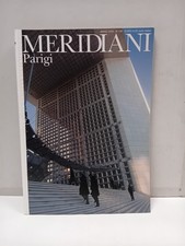 MERIDIANI PARIGI N. 135