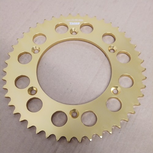 Pignone posteriore talon honda - posteriore,