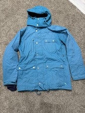 Giacca da sci snowboard uomo