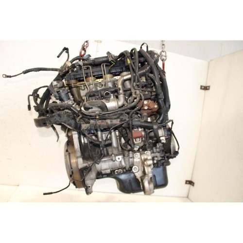 Motore compl 9hx citroen ds - citroen,