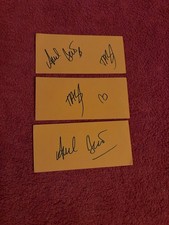 Lot 3 Supports souples