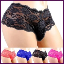 Mutandine uomo intimo sexy