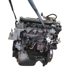 Motore d13a suzuki swift - motore, 4