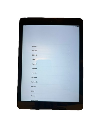 Apple ipad air 16gb 32gb - ipad,